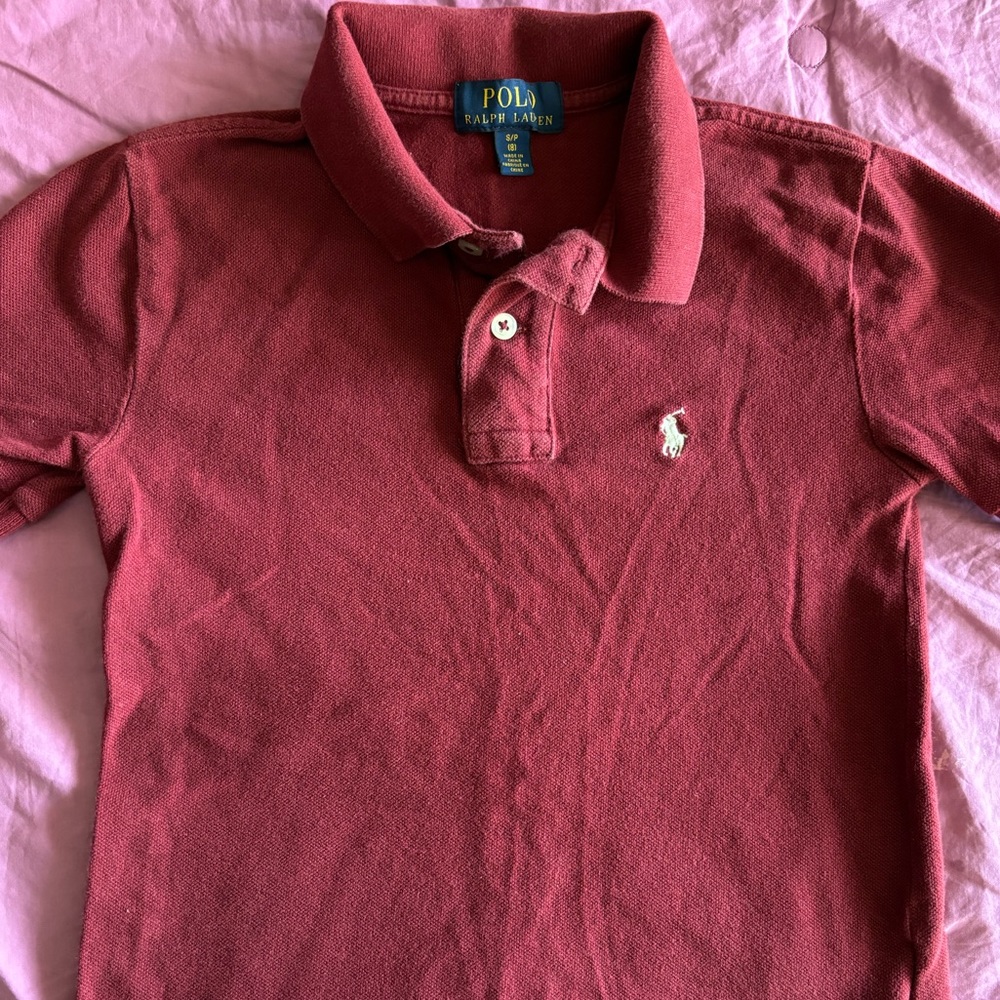 Ralph Lauren Polo